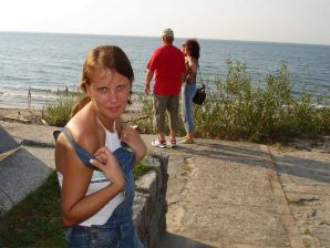 on the beach and in the hotel room. Thumbnail 22
