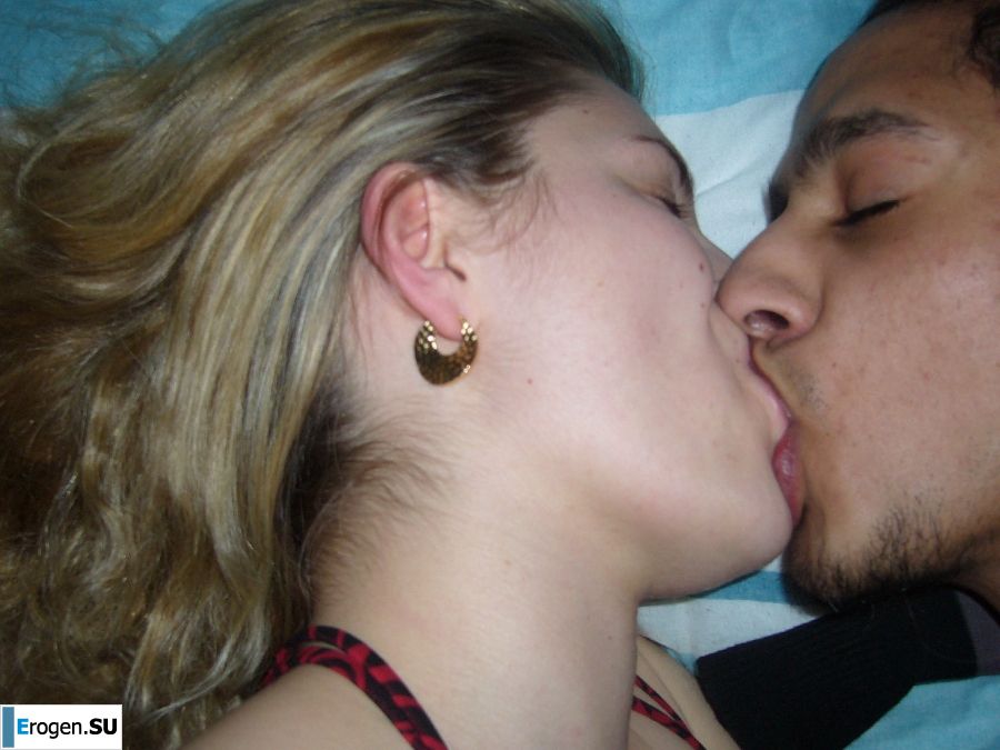 he wants her with a crustacean. Slide 7