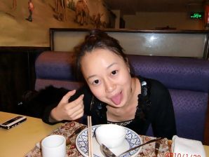 Chinese woman went on a business trip. Thumbnail 10