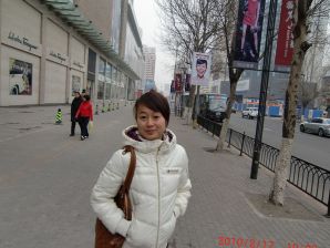 Chinese woman went on a business trip. Thumbnail 17