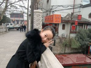 Chinese woman went on a business trip. Thumbnail 6