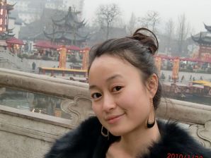 Chinese woman went on a business trip. Thumbnail 8