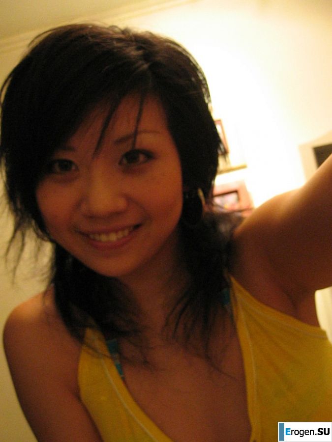 Asians love sex and big dicks. Part 2. Slide 1