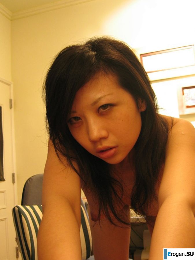Asians love sex and big dicks. Part 2. Slide 10