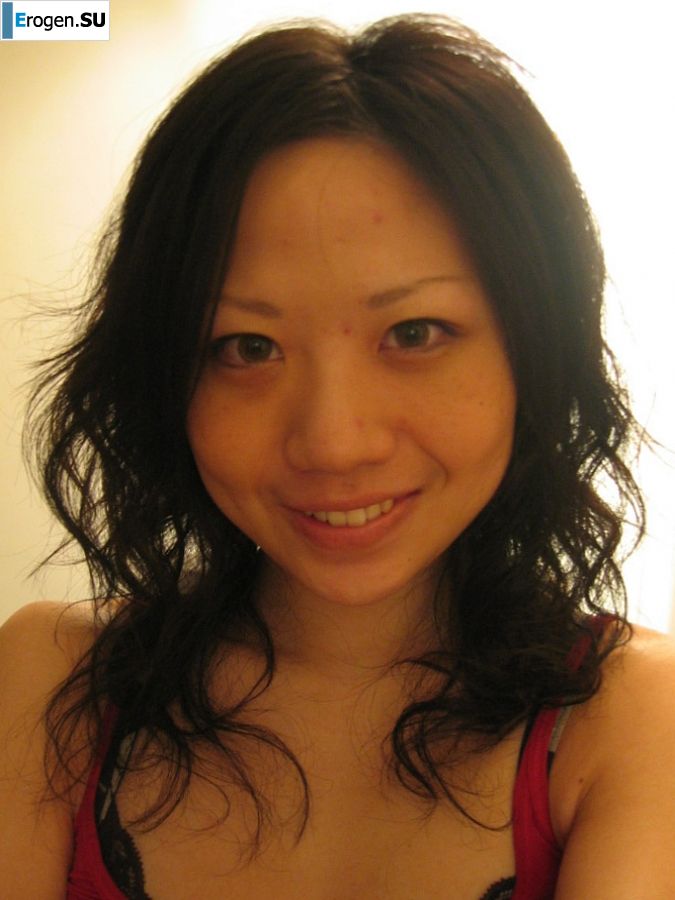 Asians love sex and big dicks. Part 2. Slide 12