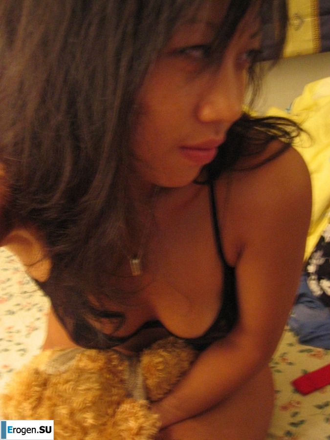 Asians love sex and big dicks. Part 2. Slide 21