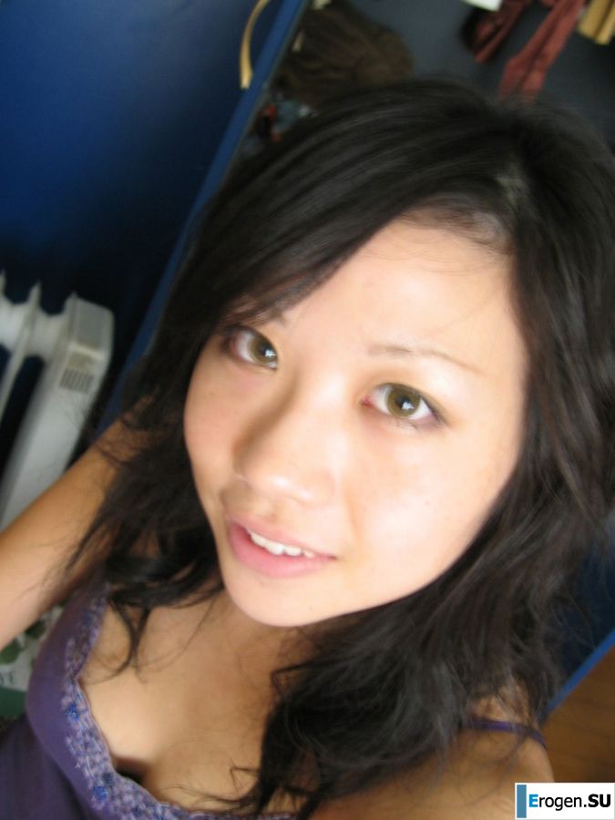 Asians love sex and big dicks. Part 2. Slide 4