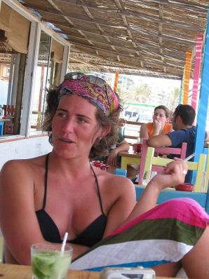 girls are only topless friends. Part 2. Thumbnail 13