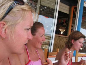 girls are only topless friends. Part 2. Thumbnail 14