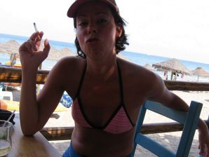 girls are only topless friends. Part 2. Thumbnail 16