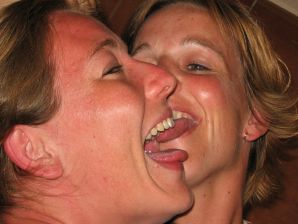 girls are only topless friends. Part 2. Thumbnail 24