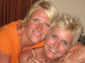 girls are only topless friends. Part 2. Thumbnail 25