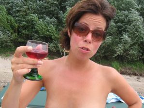 girls are only topless friends. Part 2. Thumbnail 35