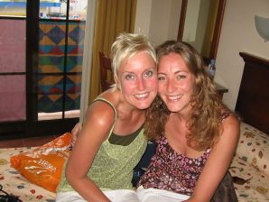 girls are only topless friends. Part 2. Thumbnail 4