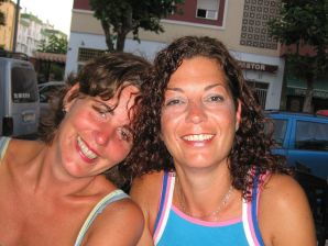 girls are only topless friends. Part 2. Thumbnail 6