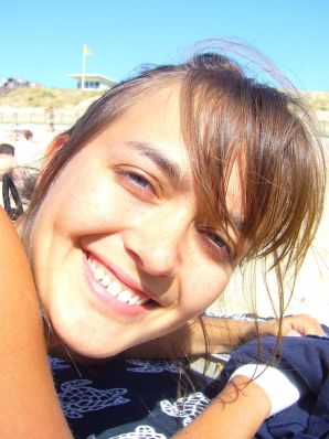 Lesbian on vacation with a friend. Part 3. Thumbnail 5