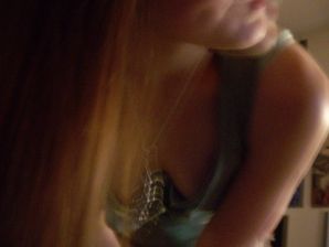 striptease of a young nonsense. Thumbnail 13