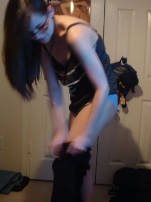 striptease of a young nonsense. Thumbnail 39