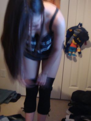 striptease of a young nonsense. Thumbnail 40
