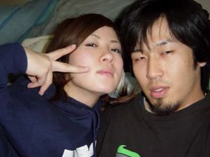 the Korean woman undressed and spread her legs. Thumbnail 8