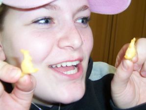 tits in the lens. Thumbnail 1