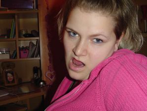 tits in the lens. Thumbnail 10