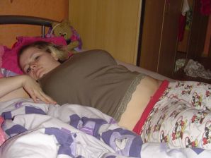 tits in the lens. Thumbnail 41