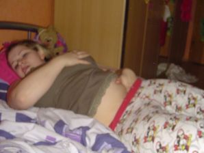 tits in the lens. Thumbnail 42