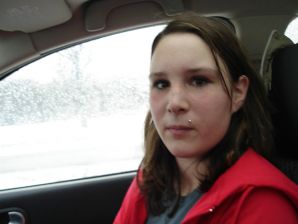 in the parent's car. Thumbnail 1