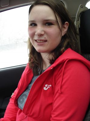in the parent's car. Thumbnail 2