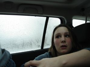 in the parent's car. Thumbnail 6