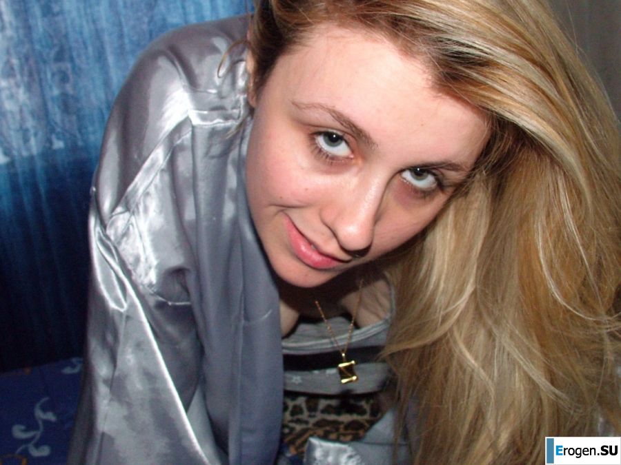 the most drunken blonde of the month. Slide 31