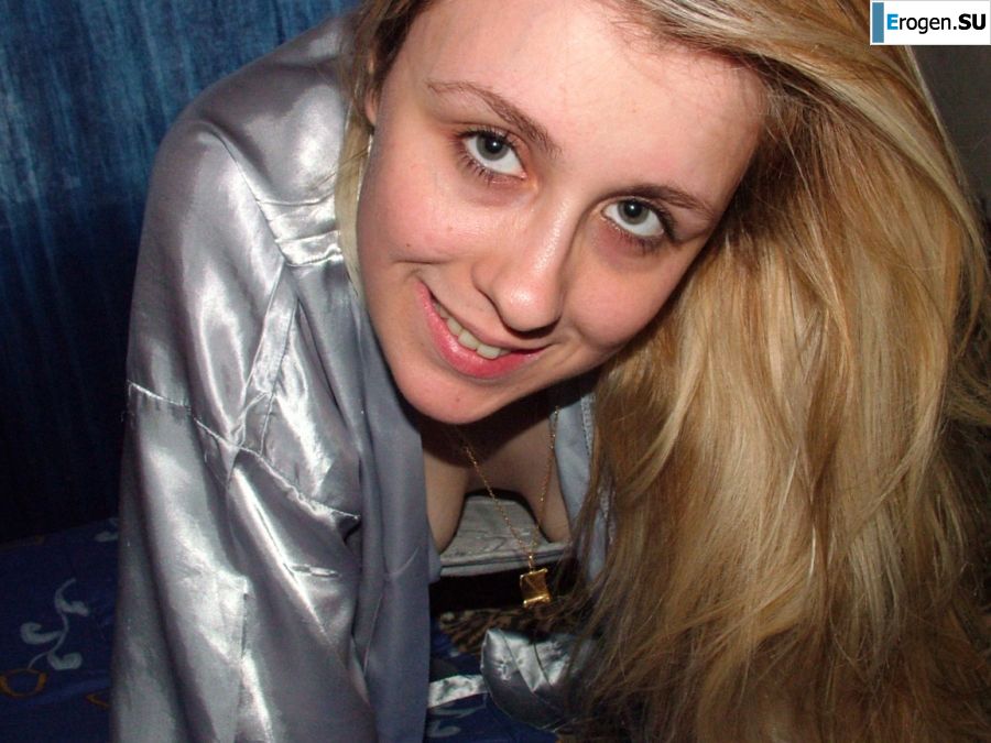 the most drunken blonde of the month. Slide 36