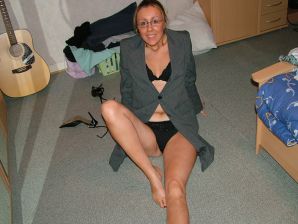 the most drunken blonde of the month. Thumbnail 18