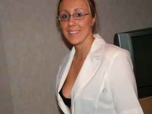 the most drunken blonde of the month. Thumbnail 28