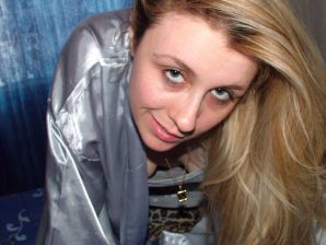the most drunken blonde of the month. Thumbnail 31