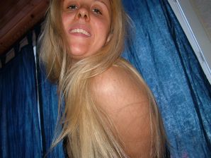 the most drunken blonde of the month. Thumbnail 32