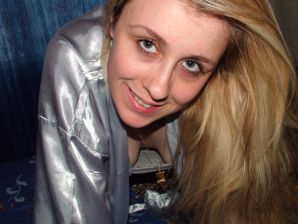 the most drunken blonde of the month. Thumbnail 36