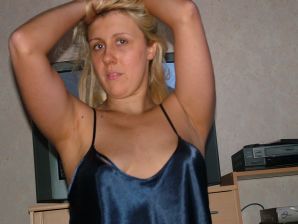 the most drunken blonde of the month. Thumbnail 38