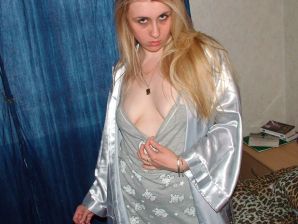 the most drunken blonde of the month. Thumbnail 39