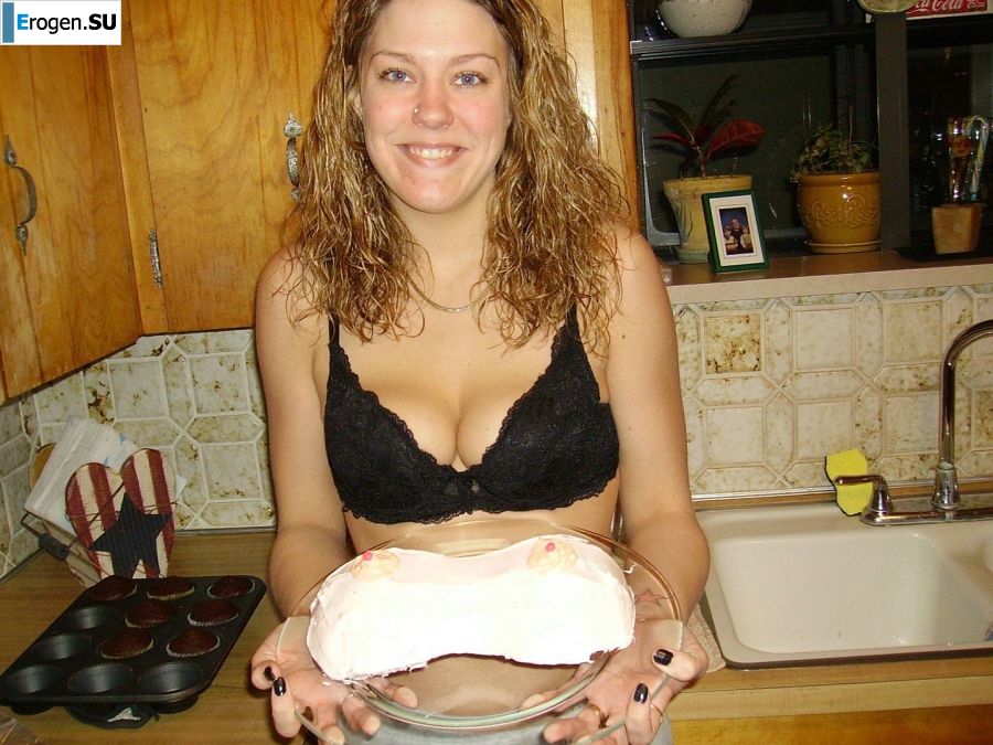 busty cake and hairy fluffy. Slide 1