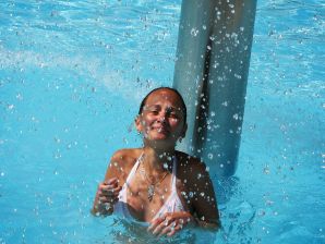 smile and her naked body. Thumbnail 2