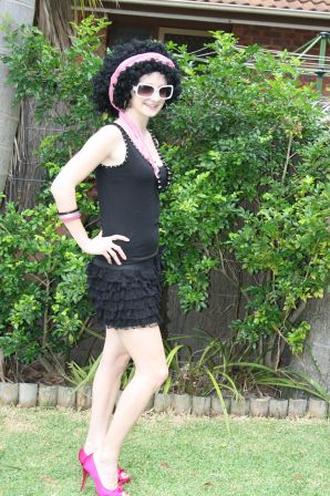 sexy role-playing girlfriend. Thumbnail 2