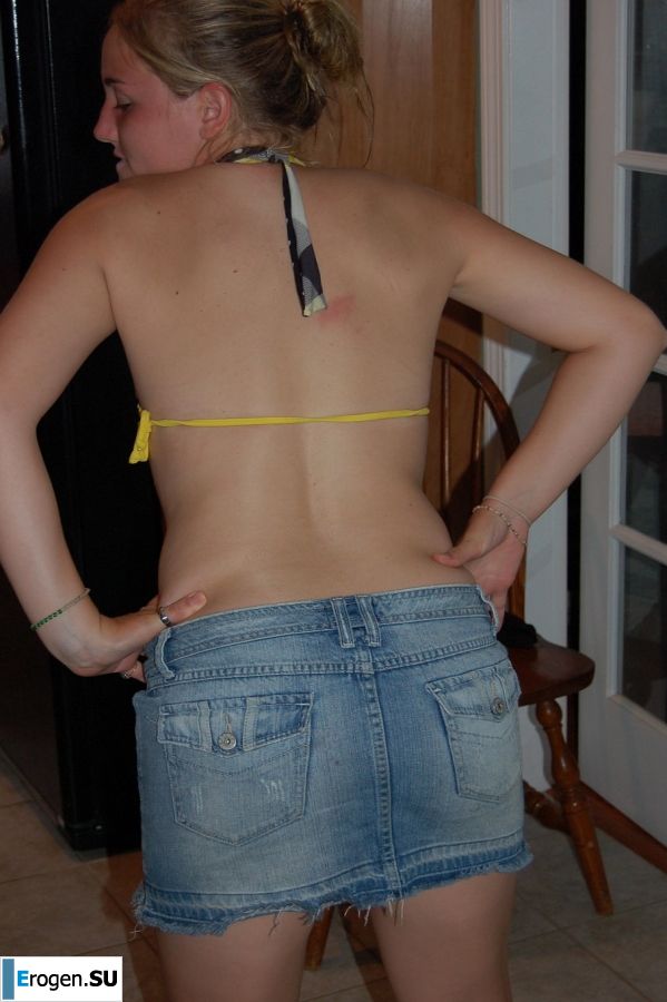 and what's under the skirt. Slide 21