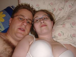 newlyweds, lust and passion. Thumbnail 39