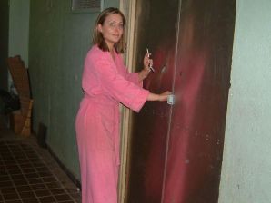 lesbians in some kind of sanatorium. Part 2. Thumbnail 35