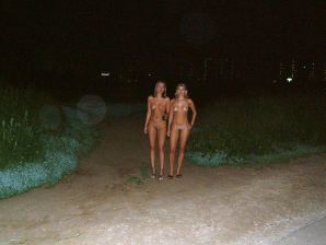 lesbians in some kind of sanatorium. Part 2. Thumbnail 8