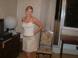 lesbians in some kind of sanatorium. Part 2. Thumbnail 9