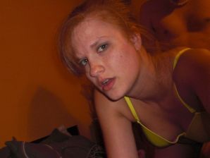 red nude hottie. Thumbnail 39