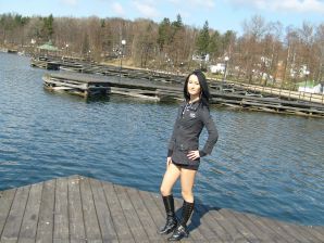 thin without complexes. Thumbnail 4